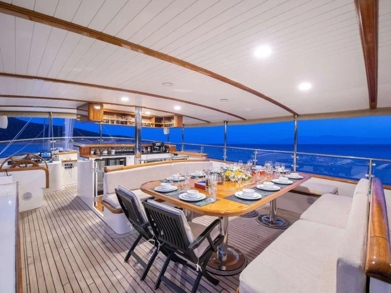 Wynajem w Bodrum- BODRUM SHIPYARDS OGUZ BEY na SamBoat