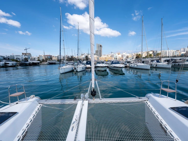 Wynajem w Gżira- Lagoon Lagoon 42 na SamBoat