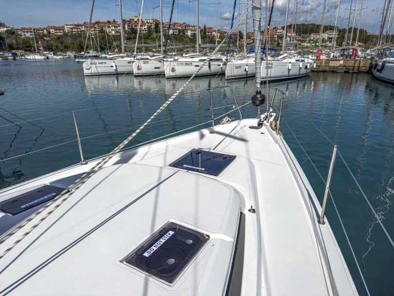 Wynajem w Trogir- Bavaria Bavaria C42 na SamBoat