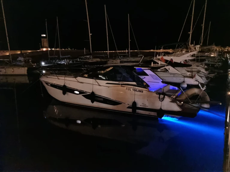 Wynajem łodzi Rio Yachts Parana 38 w Sibenik na SamBoat 