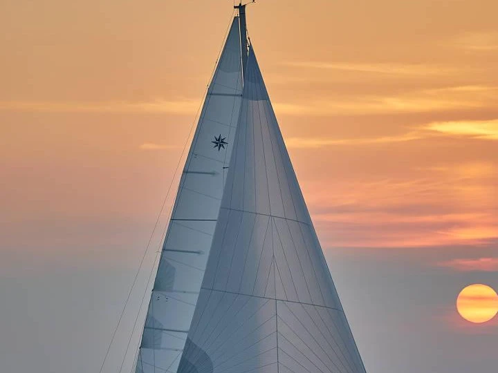 Wynajmij Żaglowiec z lub bez skippera Jeanneau w Marina deportiva de Menorca