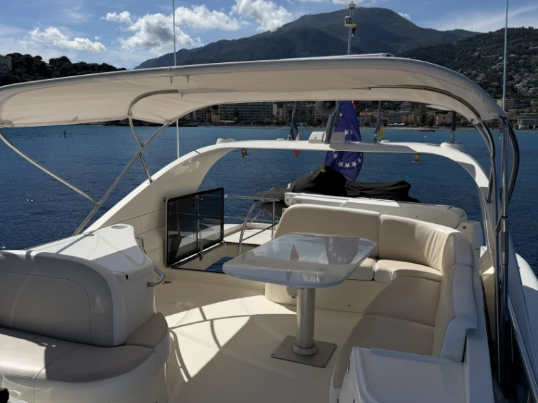 Wynajem w Marina Baie des Anges, France- vz 68 na SamBoat