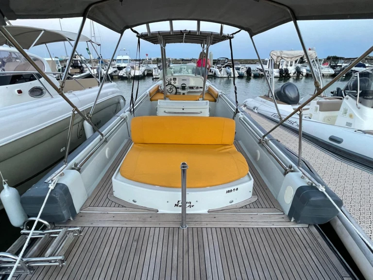 Wynajem w La Rochelle- STS Expression 29 na SamBoat