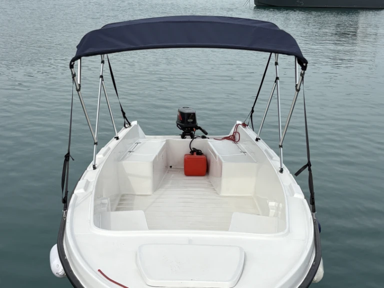 Wynajem w Trogir- Adria M-Sport 500 Ombre 2 na SamBoat