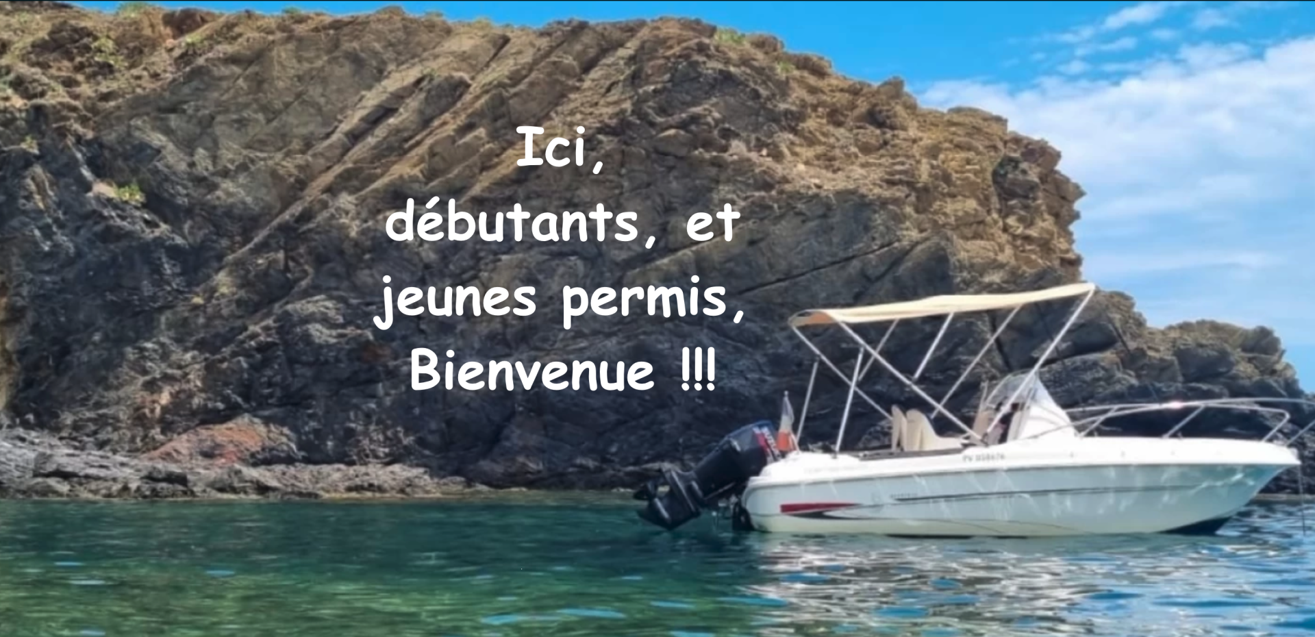 Wynajem w Argelès-sur-Mer- Bénéteau Flyer 550 Open na SamBoat
