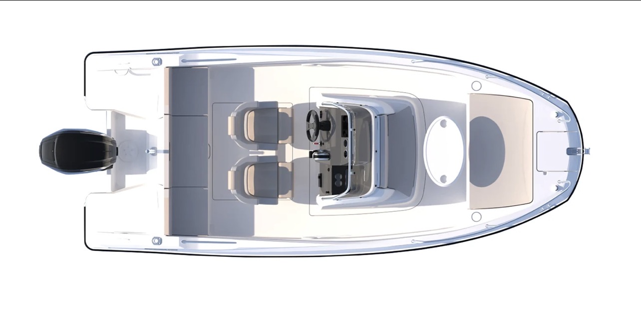 Wynajem w Saint-Laurent-du-Var- Quicksilver Activ 555 Open na SamBoat