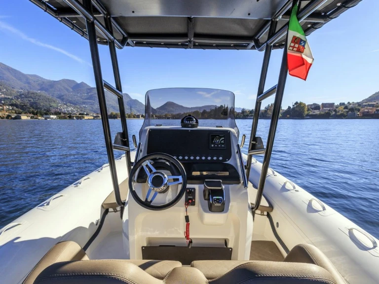 Wynajem łodzi Bwa Bwa 29 Premium w Port of Cannigione na SamBoat 