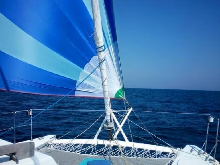 Wynajem łodzi petrachi 32 w Es Jondal na SamBoat 