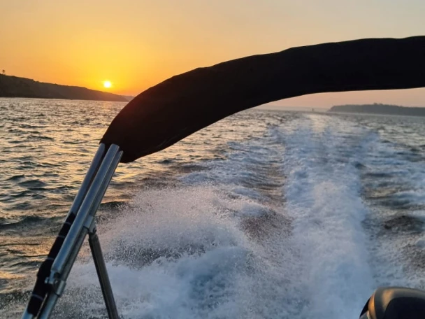 Wynajem w Brest- Quicksilver Activ 555 Open na SamBoat
