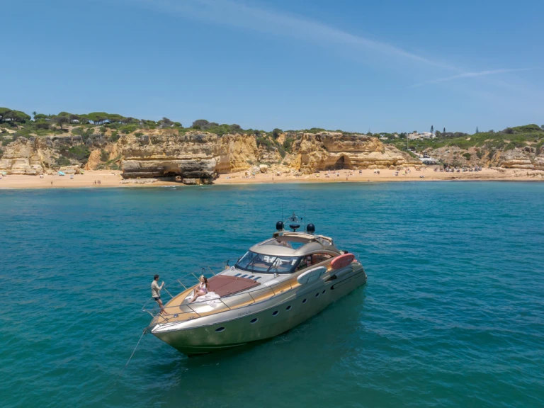Wynajem łodzi Princess Princess V65 w Vilamoura na SamBoat 
