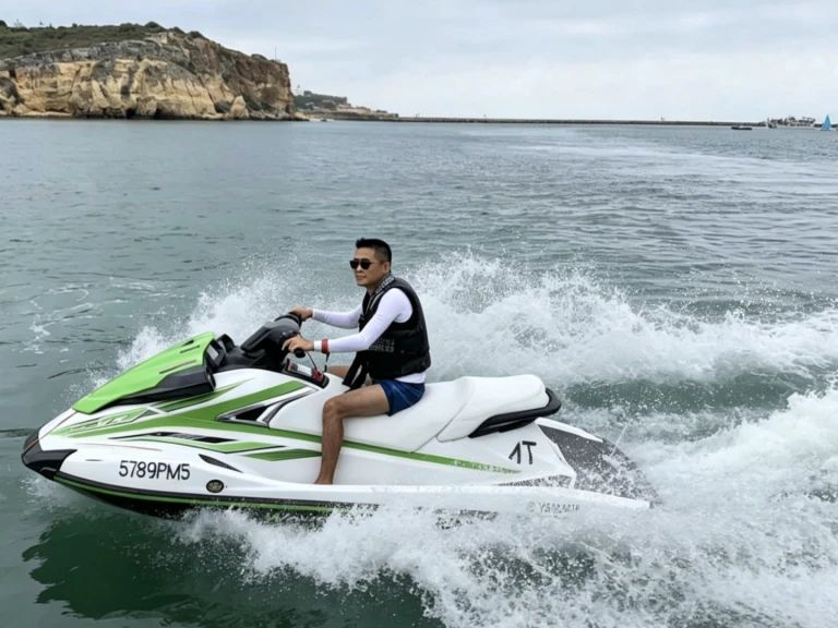 Wynajem łodzi Jeanneau metetterranne w Portimão na SamBoat 
