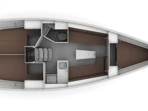 Wynajem łodzi Bavaria Cruiser 34 w Biograd na Moru na SamBoat 