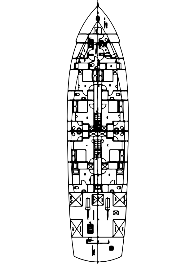 Wynajem w Marina (City)- Unknown M/S Carpe Diem na SamBoat