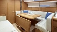 Wynajem łodzi Jeanneau Sun Odyssey 389 w Dubrownik na SamBoat 