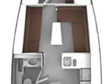 Wynajem łodzi Capo d'Orlando tanio Cruiser 37