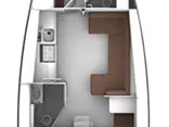Wynajem Żaglowiec w Capo d'Orlando - Bavaria Cruiser 41