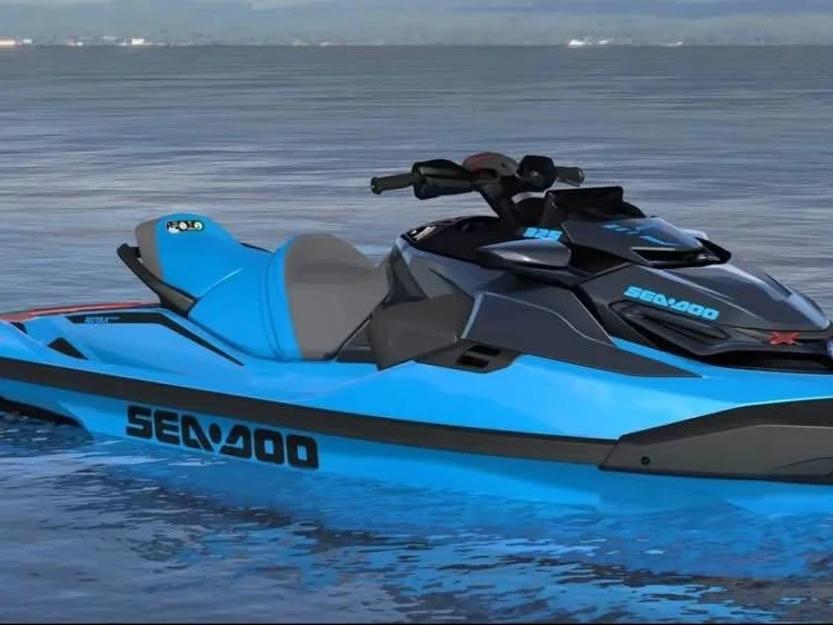 Wynajem w Cannigione- Sea-Doo RXP 325 na SamBoat