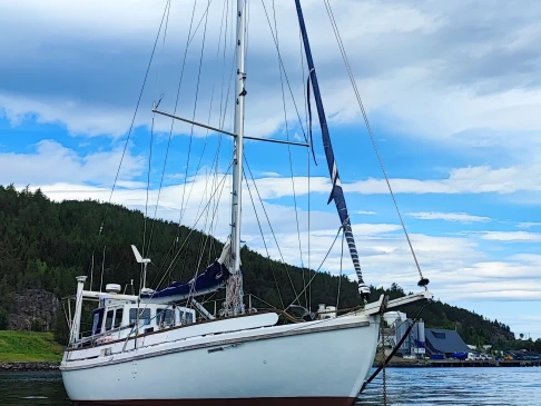 Wynajmij Colin Archer  Rs-22 w Svolvær (Lofoten)