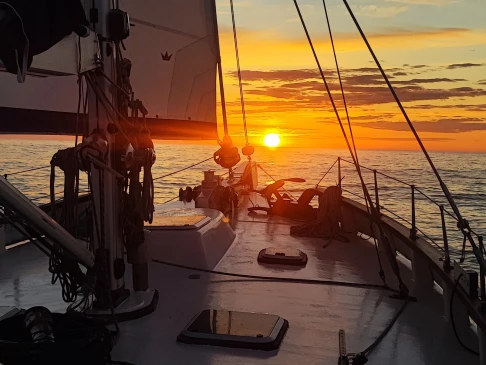 Wynajem łodzi Svolvær (Lofoten) tanio Rs-22