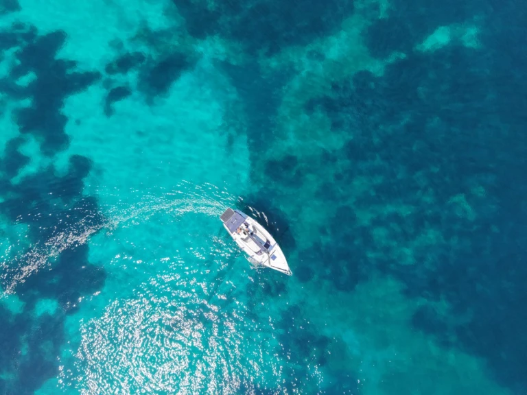 Wynajmij Żaglowiec z lub bez skippera Yachting-France w Saint-Jean-Cap-Ferrat