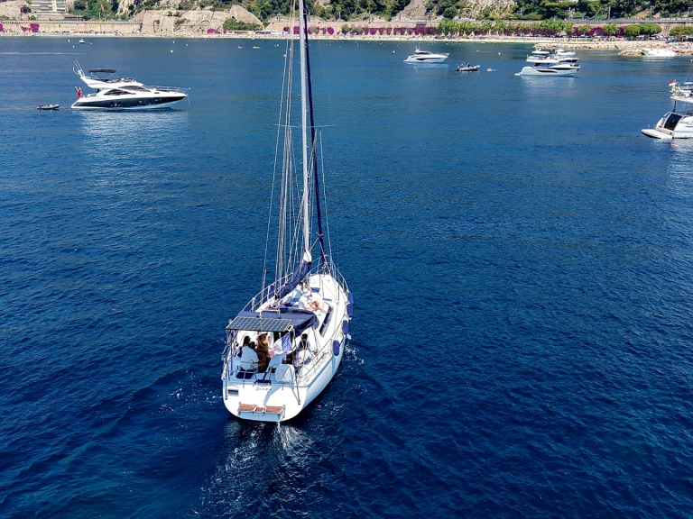 Wynajem w Saint-Jean-Cap-Ferrat- Yachting-France 10.40 MS na SamBoat