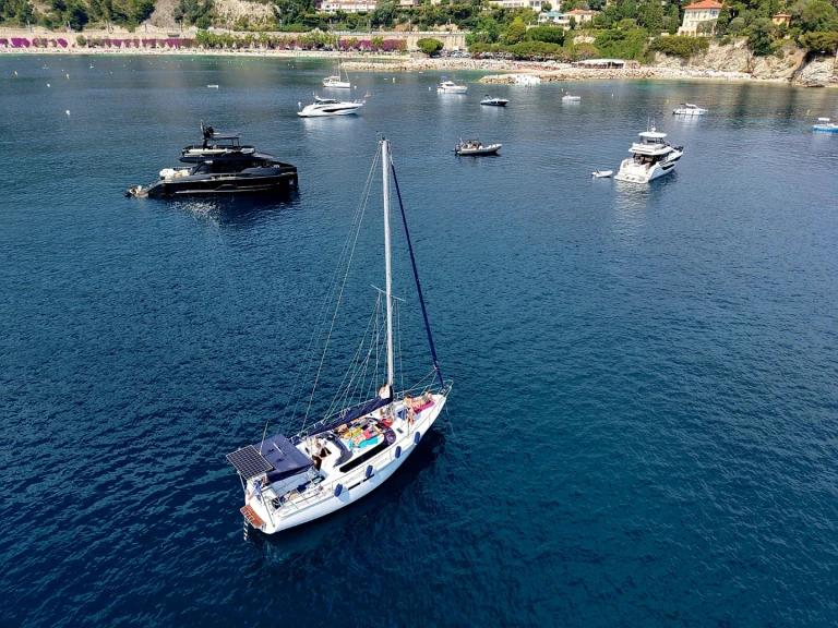Wynajem łodzi Saint-Jean-Cap-Ferrat tanio 10.40 MS