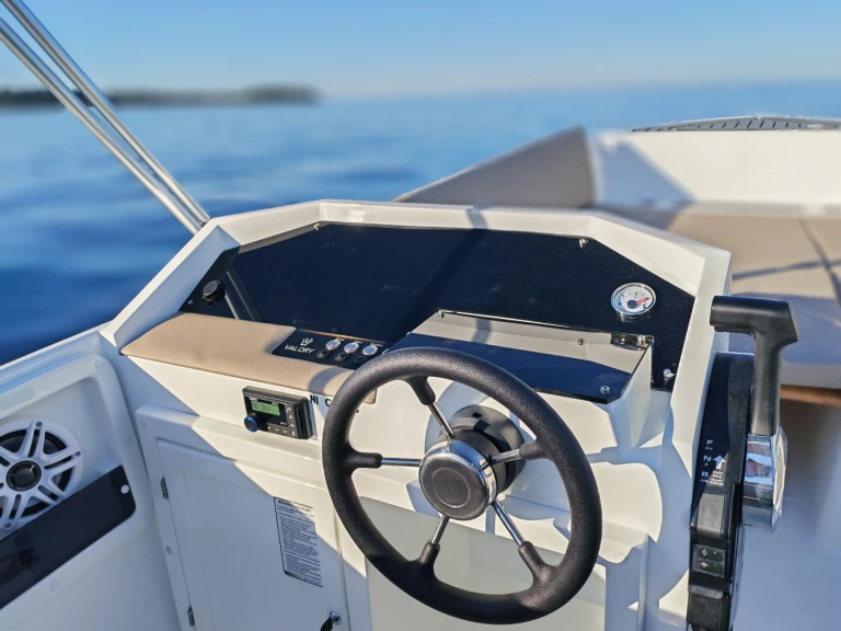 Wynajem łodzi Valory 525 w Port de Cannes Marina na SamBoat 