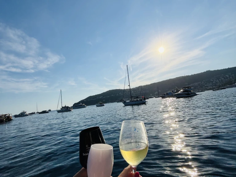 Wynajem łodzi Jeanneau Merry Fisher 10 w Saint-Laurent-du-Var na SamBoat 