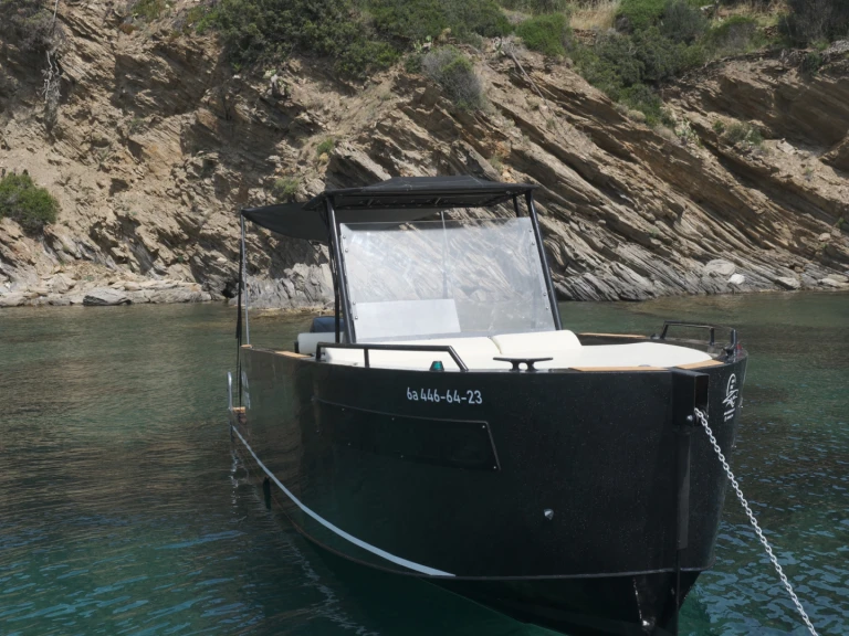 Wynajem w Roses- BravaBoats BA 75 na SamBoat