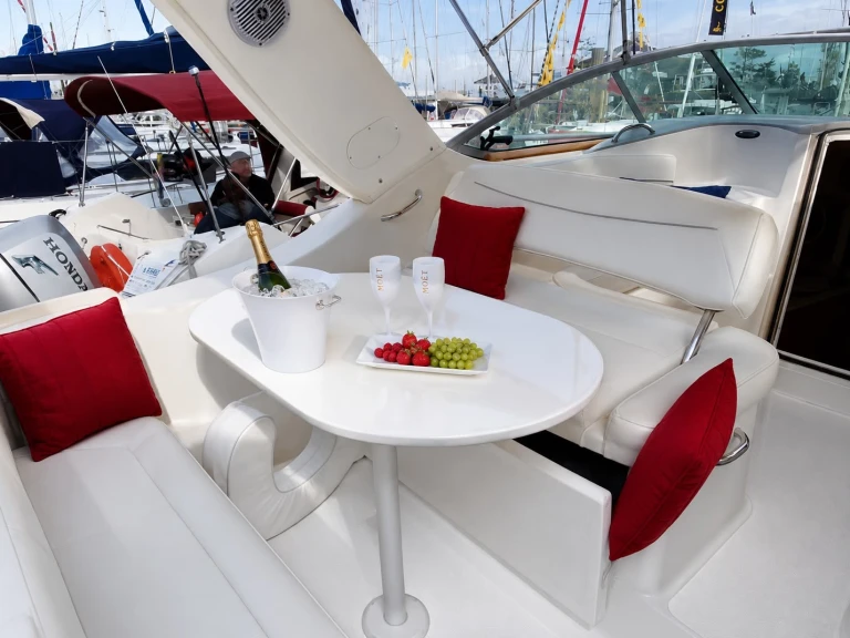 Wynajem łodzi Bayliner Bayliner 285 Cruiser w Cannes na SamBoat 