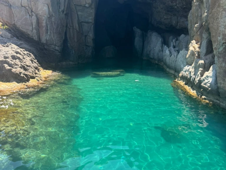 Wynajem w Cefalù- aztec Crestline na SamBoat