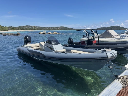 Wynajmij Lomac Adrenalina 9.0 w Porto-Vecchio