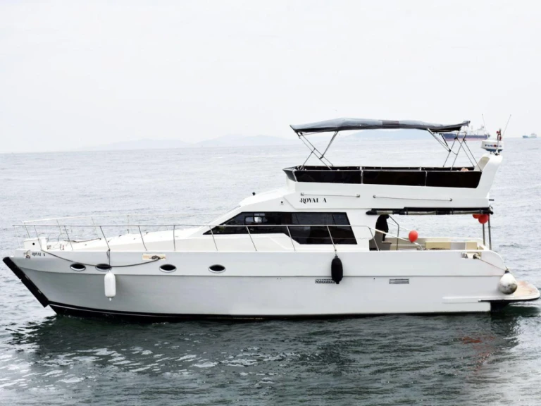 Wynajem w Eminönü- Custom Made Custom made na SamBoat
