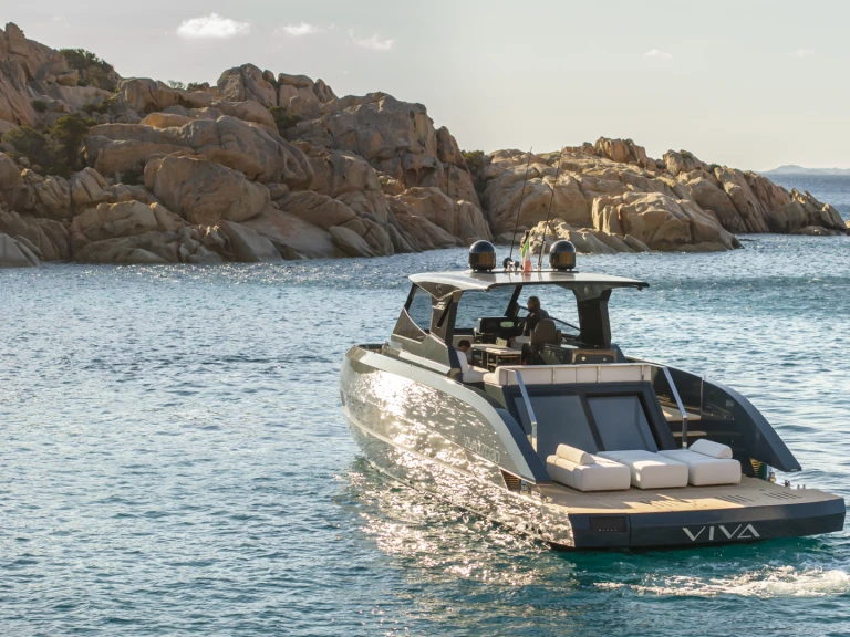Wynajem w Cannigione- mandayacht S05.3 na SamBoat