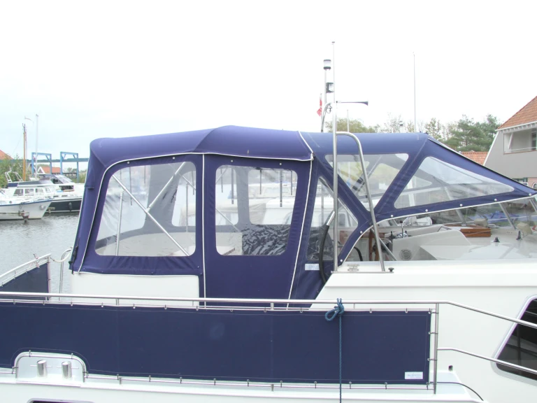 Wynajem w Gaastmeer- privateer 40 XL na SamBoat