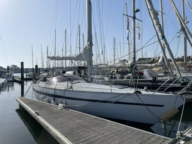 Wynajmij Żaglowiec z lub bez skippera Comar-Yachts w La Trinité-sur-Mer