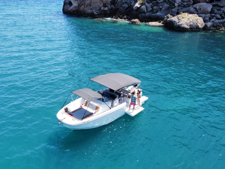 Wynajem łodzi Bénéteau Flyer 9 w Palma de Mallorca na SamBoat 
