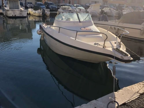 Wynajem w Marsylia- Balt 6.60 na SamBoat