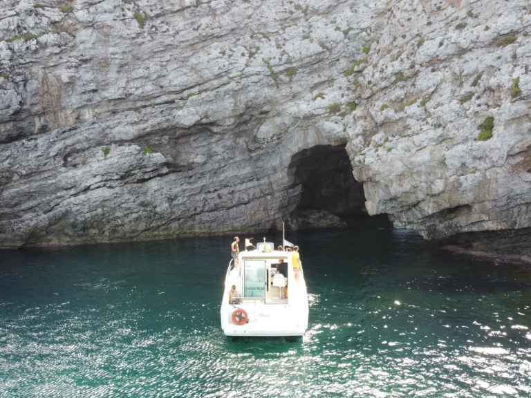 Wynajem w Trapani- Faeton Faeton 930 Moraga na SamBoat