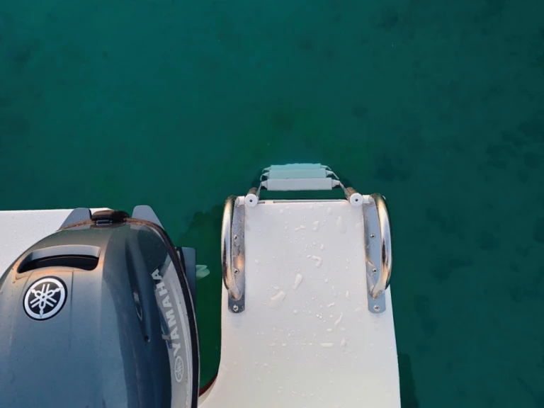 Wynajem w Cavtat- Elan Pasara 490 na SamBoat