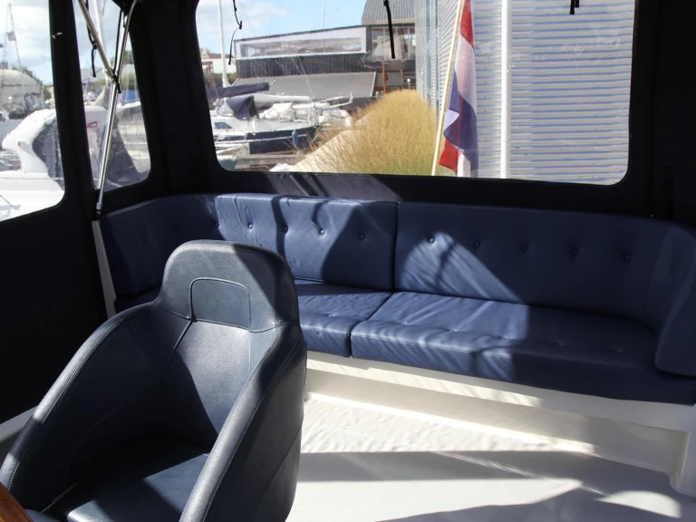 Wynajem łodzi privateer 34 w Gaastmeer na SamBoat 