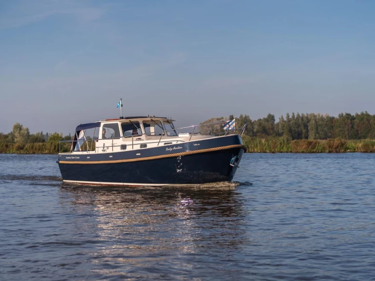 Wynajem łodzi Nautica 900 w Gaastmeer na SamBoat 