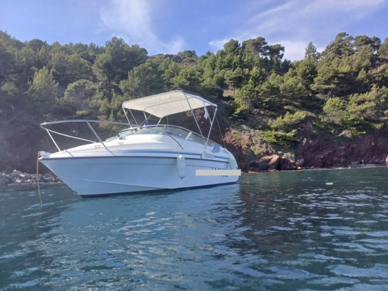 Wynajem łodzi Bénéteau Flyer 5 Grand Prix w Francja na SamBoat 