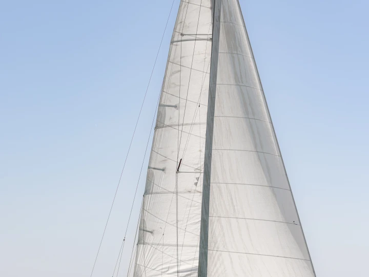 Wynajem łodzi Bénéteau Cyclades 50.5 w Kallithéa na SamBoat 