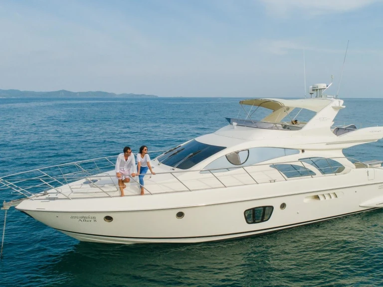 Wynajem w La Romana- Custom Made custom na SamBoat