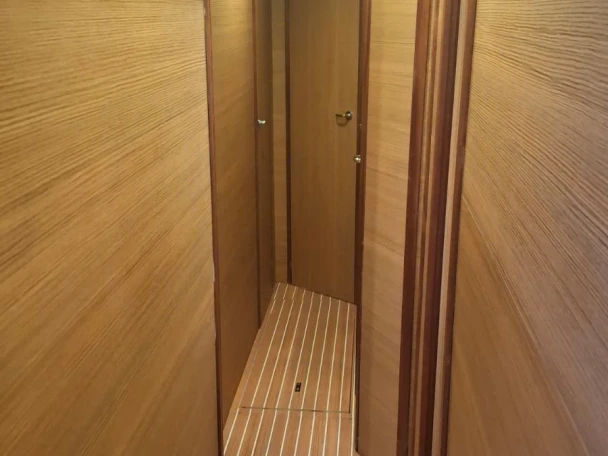 Wynajem w Trogir- D&D Yacht D&D Kufner 57 na SamBoat