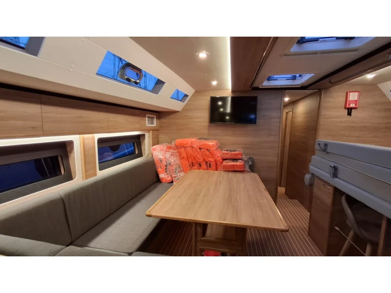 Wynajem łodzi D&D Yacht D&D Kufner 57 w Trogir na SamBoat 