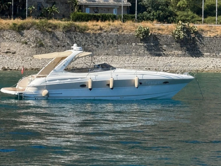 Wynajem łodzi Giardini-Naxos tanio Bavaria 37 Sport