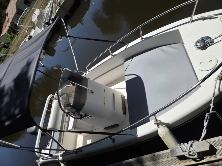 Wynajem łodzi Rascala FM16 w Francja na SamBoat 