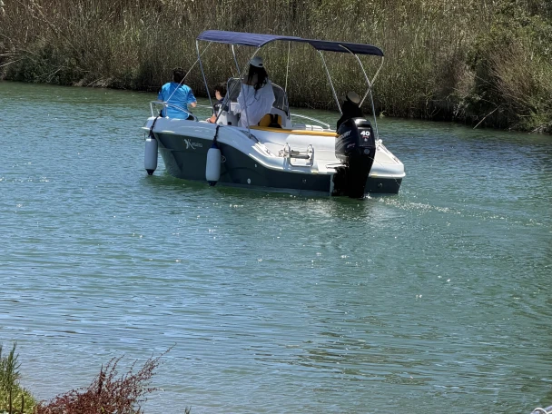 Wynajem łodzi Kamarina 505 w Siracusa na SamBoat 